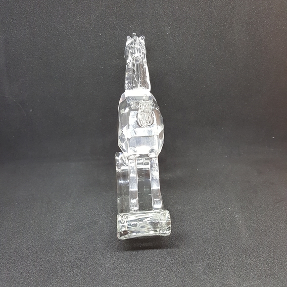 🆕️Crystal Rocking Horse - Picture 4 of 4
